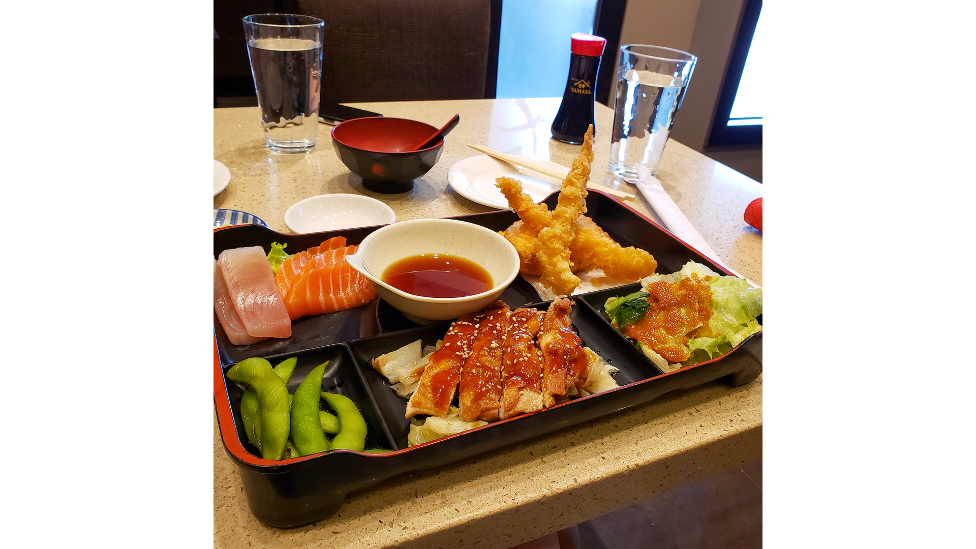 Misato Sushi & Grill – Calgary, Alberta – Elsie Hui