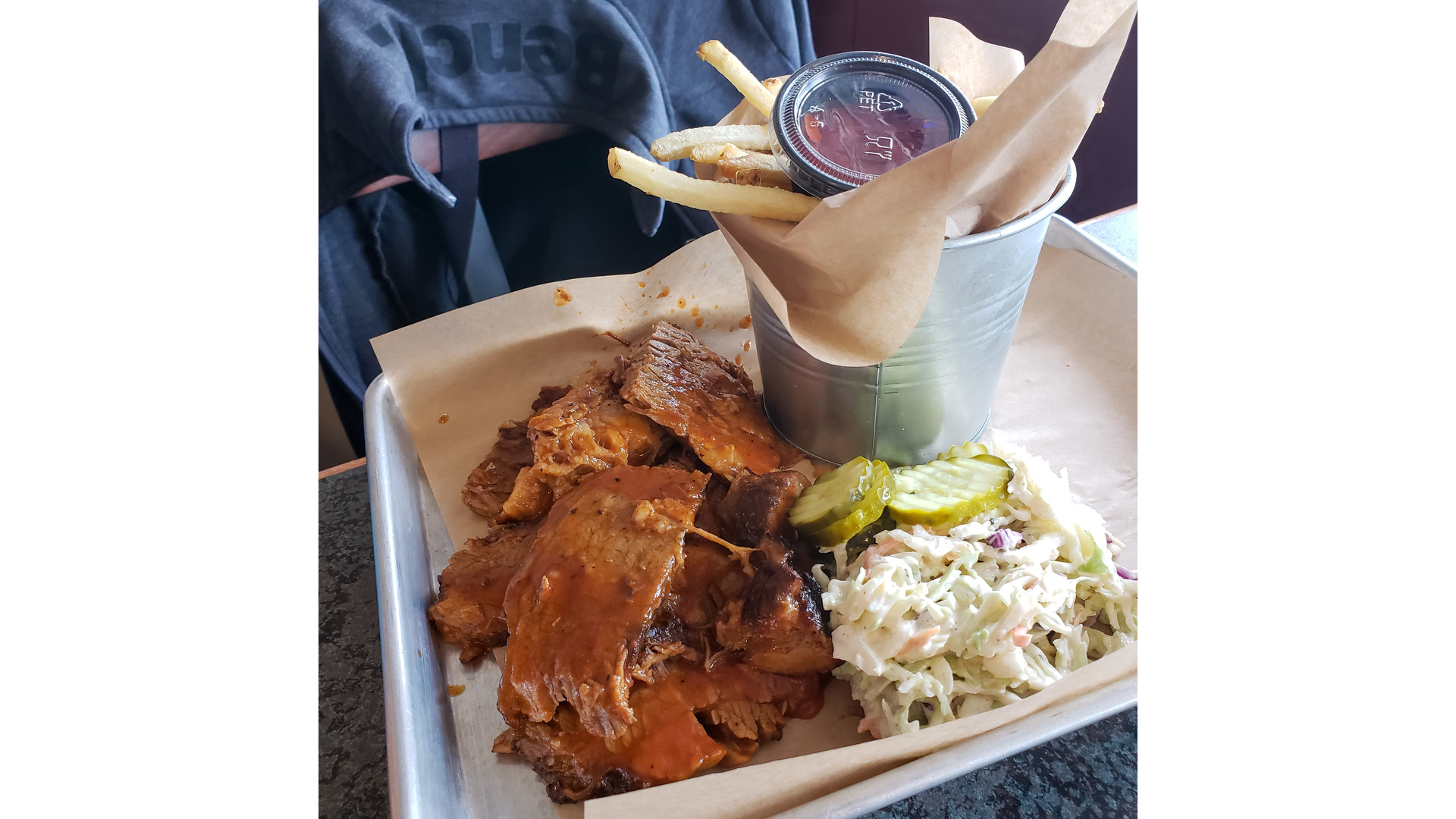 4 Rivers Smokehouse